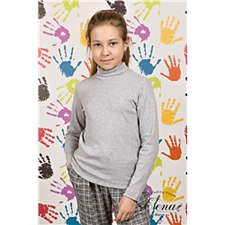 Водолазка из кашкорсе М21894м