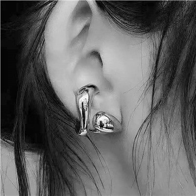 Акц -12% Серьги-каффы арт. 13 4073 (id 279697)