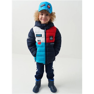 PLAYTODAY Кепка 12612044