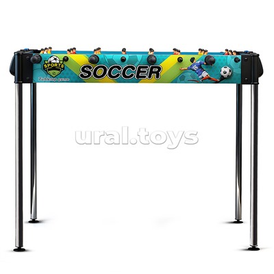 Игра Футбол "Футбольный мастер" в коробке