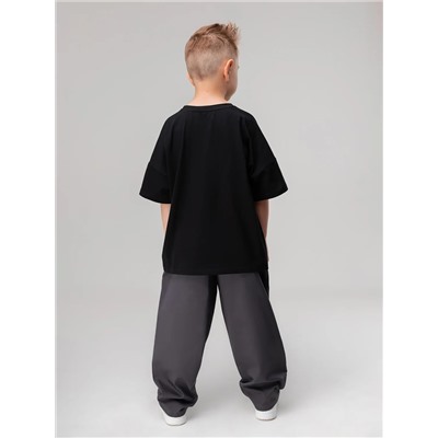 Bodo Футболка 4-479MU