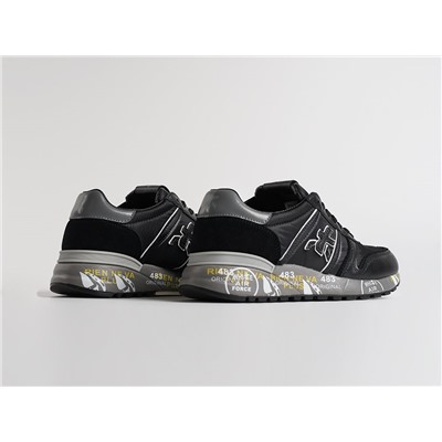 Кроссовки Premiata Lander