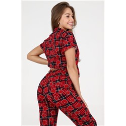 Пижама с брюками 35326 НАТАЛИ, 1082707