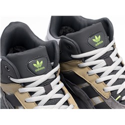 Зимние Кроссовки Adidas Niteball II Hi
