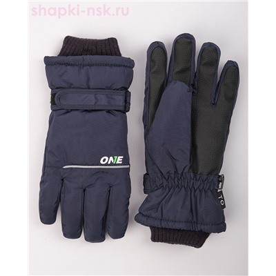015-TCH Перчатки (7-9 лет)