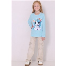 Лонгслив АПРЕЛЬ, 1070749