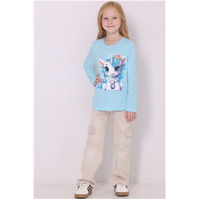 Лонгслив АПРЕЛЬ, 1070749