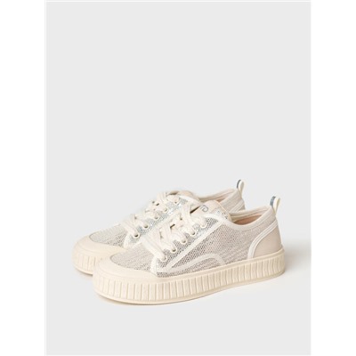 Полуботинки для девочек