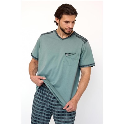 Костюм мужской с брюками Искандер