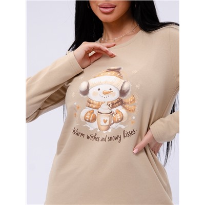 Malina Пижама 3187