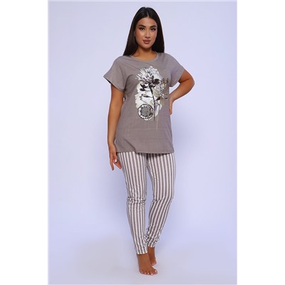 Костюм с брюками 65044 НАТАЛИ, 953910