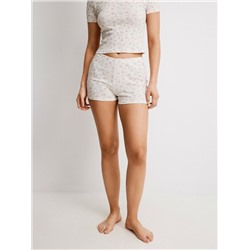 Шорты пижамные жен. Sevilla