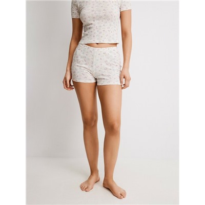 Шорты пижамные жен. Sevilla