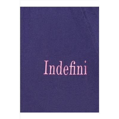 Брюки INDEFINI, 1213269