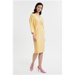 Платье POMPA, 1094838