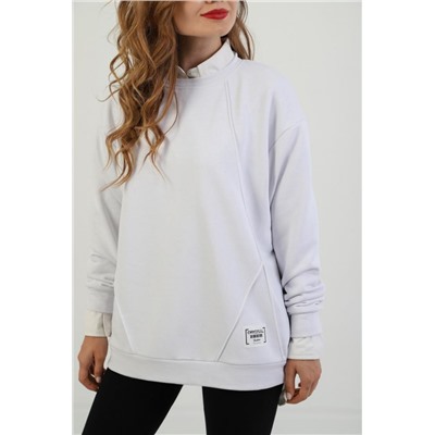 Джемпер Паллада (Белый)