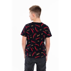 Футболка М222063ж