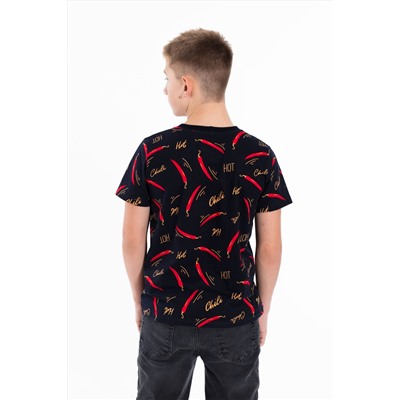 Футболка М222063ж