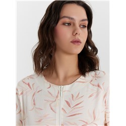 ХАЛАТ ЖЕНСКИЙ 552266-1