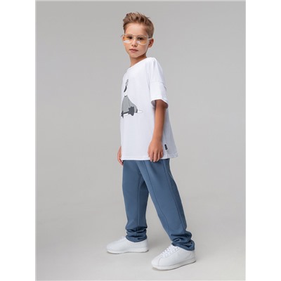 Bodo Брюки 6-411МU