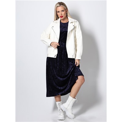 Платье Бархатная революция