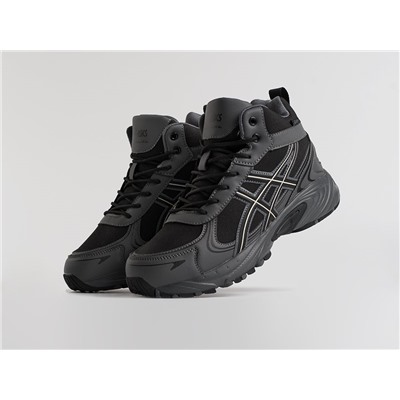 Зимние Кроссовки Asics Gel Kayano 8 Mid