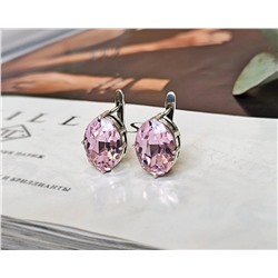 Серьги "Пейто"