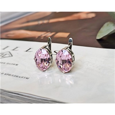 Серьги "Пейто"