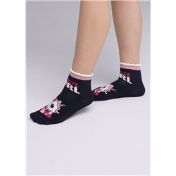 Носки детские для девочки