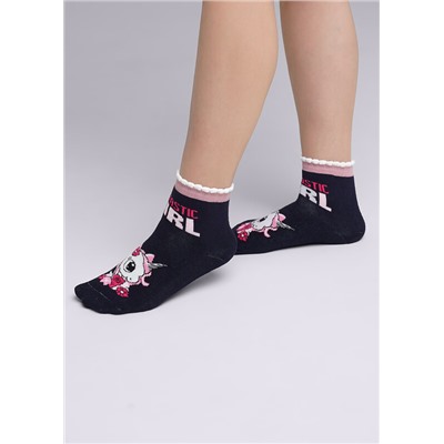 Носки детские для девочки