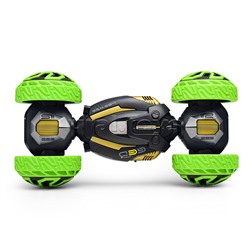 Машина "Покатушки" р/у, 27 MHz, в коробке