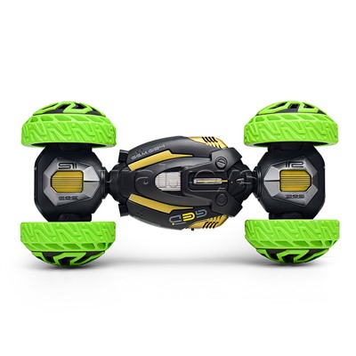 Машина "Покатушки" р/у, 27 MHz, в коробке