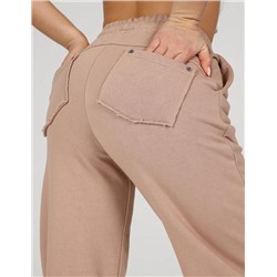 Брюки "Орнель" (Светло-бежевый)