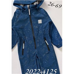 Комбинезон 2022-4125