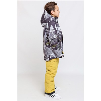 Комплект (Куртка+Брюки) BATIK CASUAL, 1035583
