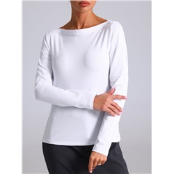 Апрель Лонгслив 1ЖДЛД4914804