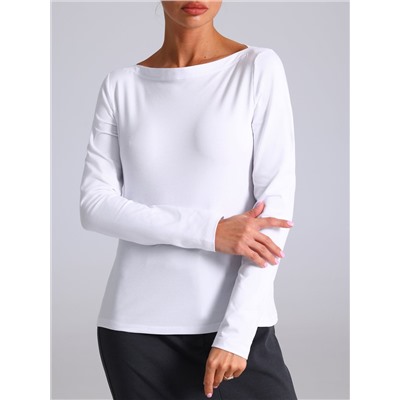 Апрель Лонгслив 1ЖДЛД4914804