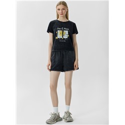 ШОРТЫ ЖЕНСКИЕ 132378