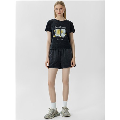 ШОРТЫ ЖЕНСКИЕ 132378