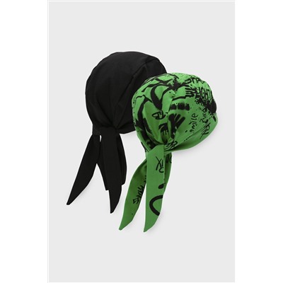 Банданы, 2 шт. PLAYTODAY, 1121524