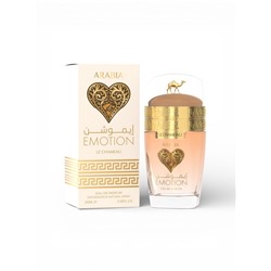 Парфюмерная вода женская Le Chameau ARABIA EMOTION, 25 мл (мотив Devotion Dolce & Gabbana)