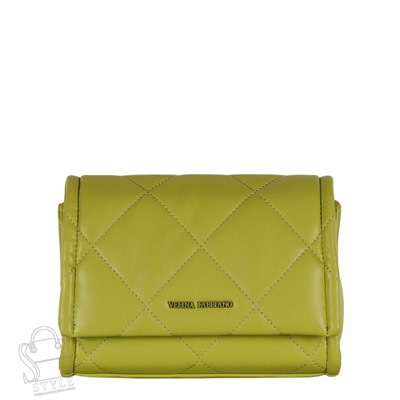 Сумка женская  29063-1 lemon green Velina Fabbiano/50