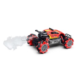 Машина "Жажда скорости-3" р/у, 27 MHz, в коробке