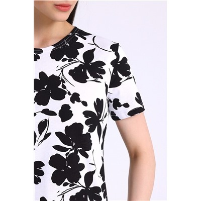 Футболка АПРЕЛЬ, 1103400