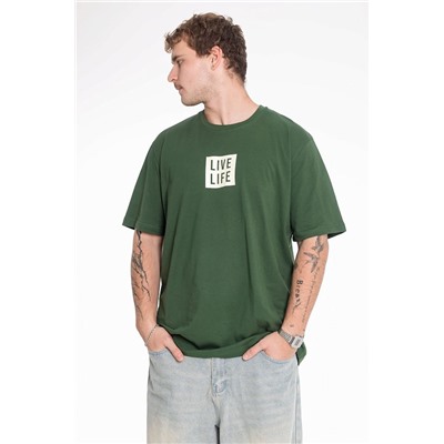 Футболка М125047Пх