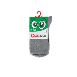 Носки детские CONTE-KIDS Удлиненные носки ACTIVE