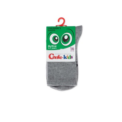 Носки детские CONTE-KIDS Удлиненные носки ACTIVE