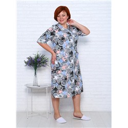 Халат "Гавана" (Серый)