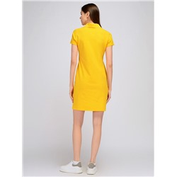 VISERDI Платье 3111-жлт 352720