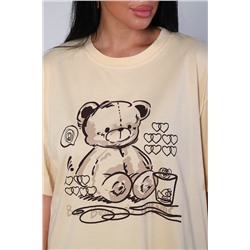 Футболка 80017